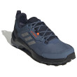 Scarpe da uomo Adidas Terrex Ax4 Gtx blu Wonste/Grethr/Impora