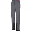 Pantaloni da donna La Sportiva Orizion Pant W grigio Carbon/Cerise