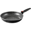 Padella Brunner Pirate Pan 26 cm nero