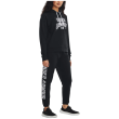 Pantaloni da tuta da donna Under Armour Rival Terry Graphic Jogr