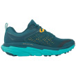 Scarpe da corsa da donna Hoka Challenger Atr 6 turchese Deep Teal / Water Garden