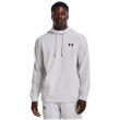 Felpa da uomo Under Armour Armour Fleece Hoodie