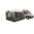 Tenda per minibus Outwell Newburg 240 Air Tall grigio