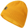 Berretto Mammut Sublime Beanie giallo Golden