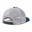 Berretto con visiera Columbia Mesh Snap Back