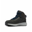 Scarpe da uomo Columbia Trailstorm™ Crest Mid Waterproof