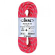 Corda da arrampicata Beal Rando GD 8 mm (30 m) rosa pink