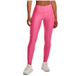 Leggings da donna Under Armour HG Armour HiRise Leg rosa Pink Punk/White