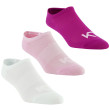 Calzini da donna Kari Traa Hael Sock 3pk rosa Ice