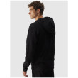 Felpa da uomo 4F Fleece M290