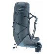 Zaino da trekking Deuter Aircontact Core 70+10