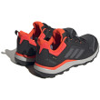 Scarpe da corsa da uomo Adidas Terrex Tracerocker GTX