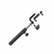 Bastone selfie Swissten BLUETOOTH SELFIE STICK ALUMINUM TRIPOD PRO