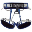 Imbracatura da arrampicata Petzl Corax blu