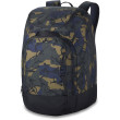 Zaino Dakine Boot Pack 50L marrone cascade camo