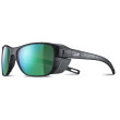 Occhiali da sole Julbo Camino SP3 CF nero/verde TortoiseGrey/Green