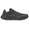 Scarpe da corsa da uomo NNormal Tomir 1.0 Waterproof nero Black