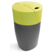 Tazza Light My Fire Pack-up-Cup giallo