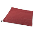 Asciugamano Pinguin Micro Towel Map L rosso Red