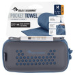 Asciugamano Sea to Summit Pocket Towel M