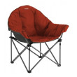 Poltrona Vango Titan 2 Oversized Chair rosso Dark Autumn