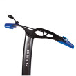 Piccozza da arrampicata Blue Ice Falk Ice Axe