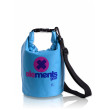 Sacca stagna Elements Gear Expedition 5 l blu aqua