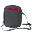 Custodia a tracolla LifeVenture RFiD Travel Neck Pouch