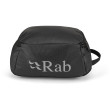 Borsa da viaggio Rab Escape Wash Bag nero Black