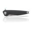 Coltello Acta non verba Nůž Z300 - Liner, Plain