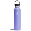 Borraccia termica Hydro Flask Standard Flex Cap 24 oz bianco/viola lupine