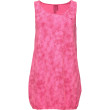 Top da donna Loap Abhama rosa pink