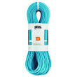 Corda da arrampicata Petzl Contact 9,8 mm (60 m) verde Turquoise