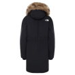 Cappotto invernale da donna The North Face W Arctic Parka