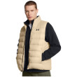 Gilet da uomo Under Armour Legend Down Vest