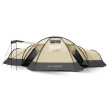 Tenda Trimm Bungalow II beige Sand/DarkGray