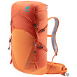 Zaino da trekking Deuter Speed Lite 28 SL arancione paprika-saffron