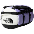 Borsa da viaggio The North Face Base Camp Duffel - S viola/verde High Purple/Astro Lime/