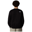 Felpa da uomo The North Face M Essential Relaxed Crew