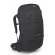 Zaino da trekking Osprey Farpoint Trek 55 nero black