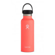 Borraccia termica Hydro Flask Standard Mouth 18 oz salmone Hibiscus