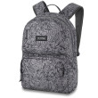 Zaino Dakine Method 25L grigio Poppy Griffin