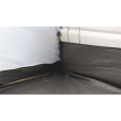 Tenda per minibus Outwell Milestone Dash