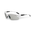 Occhiali 3F Photochromic bianco