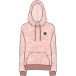 Felpa da donna Vans Cheetah Dye Hoodie