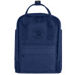 Zaino Fjällräven Re-Kånken Mini blu scuro MidnightBlue