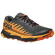 Scarpe da uomo Hoka M Torrent 3 nero/arancio Castlerock / Sherbet