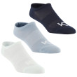 Calzini da donna Kari Traa Hael Sock 3pk blu/bianco Mis