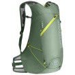 Zaino Ortovox Trace 25 verde GreenIsar