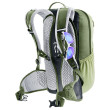 Zaino da donna Deuter Bike I 18 SL